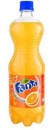 Fanta Orange 1l