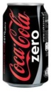 Coca-Cola Zero 330ml