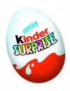 Kinder Suprise 22g