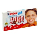 Kinder Chocolate 100g