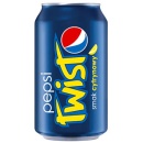 Pepsi Twist 330ml